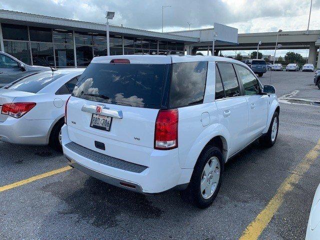 used 2006 saturn vue 2wd v6 harvey, la 70058 for sale in harvey, louisiana