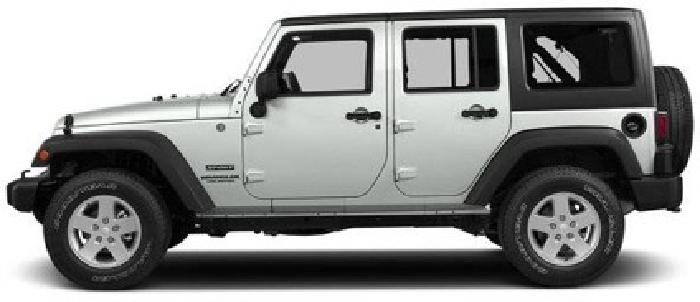 2015 jeep wrangler unlimited sport rhd in fort worth, tx