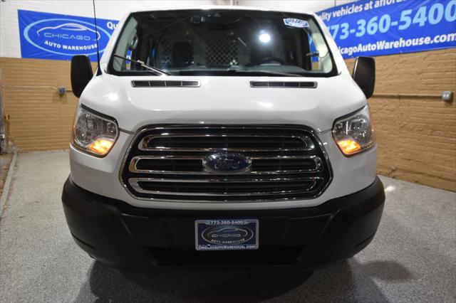 2016 ford transit-250 base
