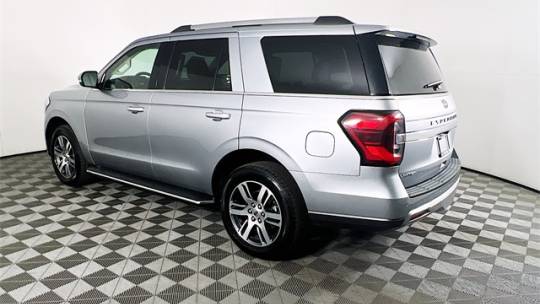 2023 Ford Expedition
