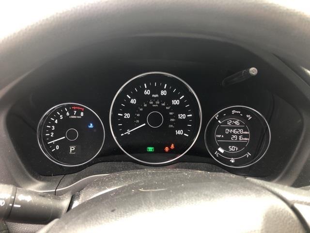 2017 honda hr-v ex awd ex 4dr crossover for sale in olathe, kansas