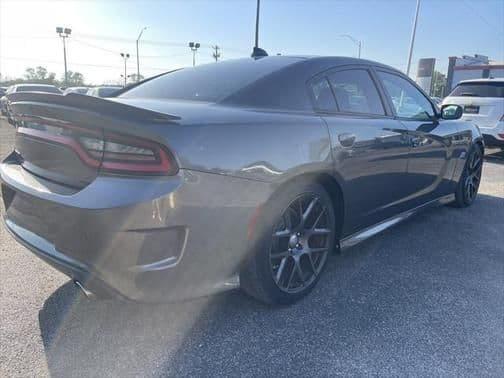 2016 dodge charger r/t scat pack in bixby, oklahoma