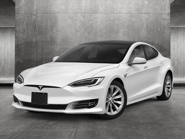 2019 tesla model s awd w/extended range *ltd avail*