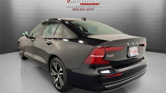 2024 Volvo S60