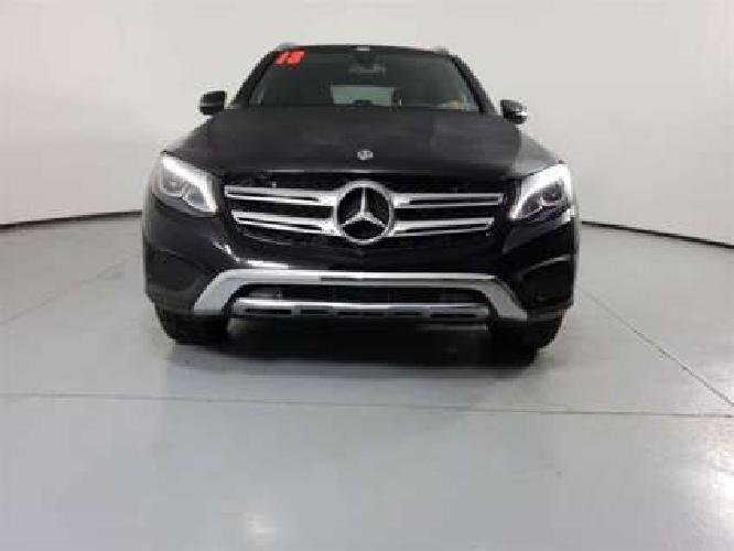 2018 mercedes-benz glc glc 300 in state college, pa