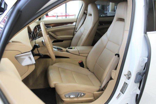 used 2011 porsche panamera 4s cuyahoga falls, oh 44223 for sale in cuyahoga falls, ohio