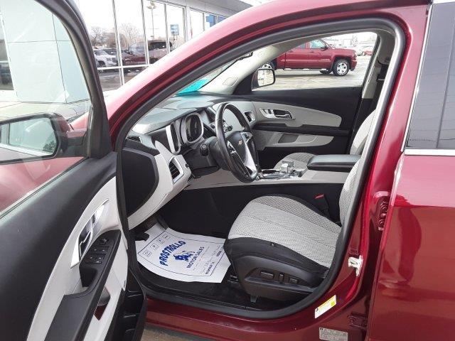 2016 chevrolet equinox lt awd lt 4dr suv for sale in broadland, south dakota