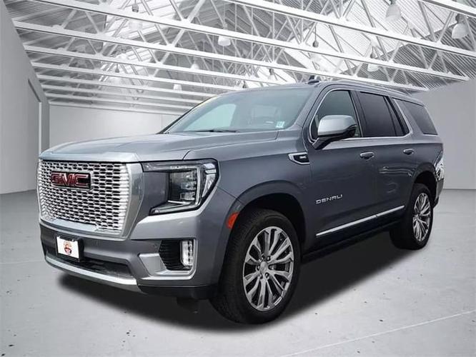 2021 gmc yukon denali sport utility 4d in denver, colorado