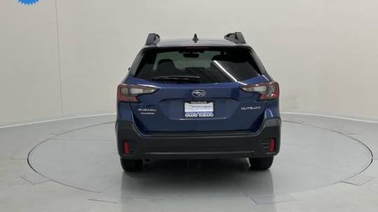 2021 subaru outback 2.5i premium