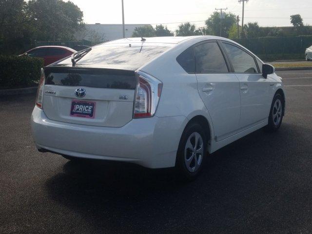 used 2012 toyota prius two fort myers, fl 33907 for sale in fort myers, florida