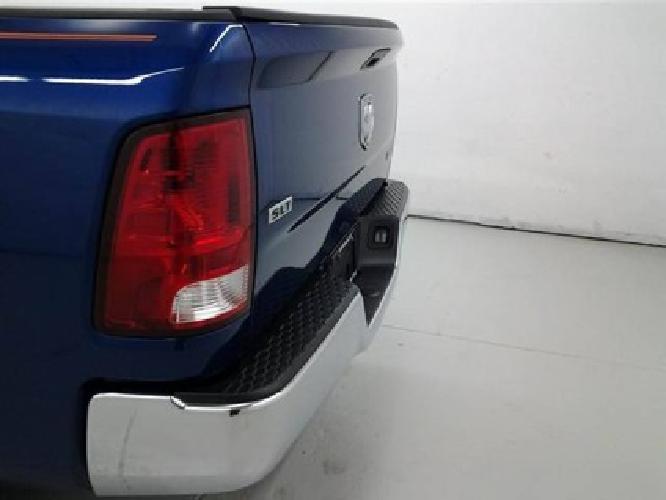 2009 dodge ram 1500 2wd crew cab 140.5 slt in burleson, tx