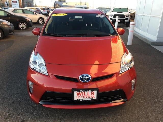 2015 toyota prius one one 4dr hatchback for sale in hollister, idaho