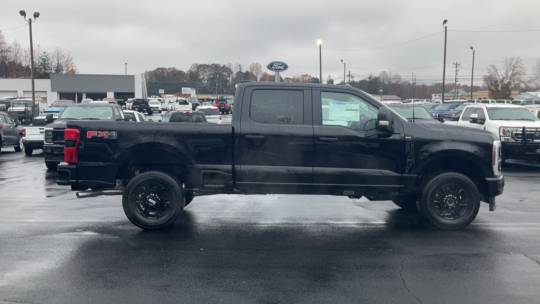 2024 Ford F-250