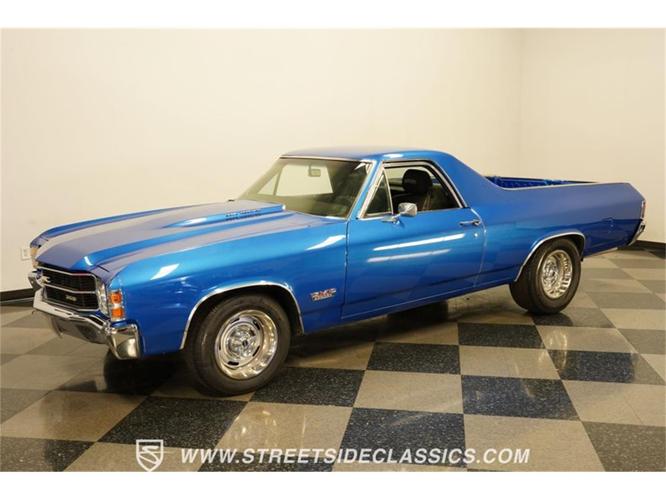 1971 gmc sprint in lutz, florida