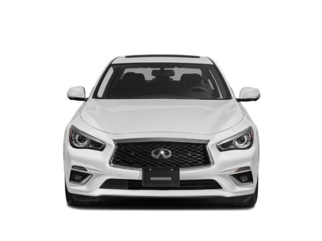 2021 infiniti q50 3.0t luxe