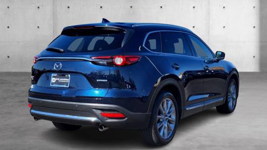 2021 Mazda CX-9