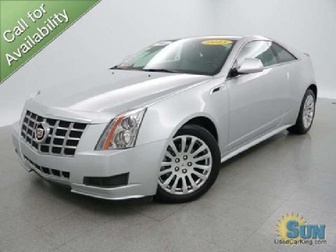 2013 cadillac cts in cicero, ny