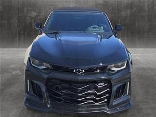 2023 Chevrolet Camaro zl1