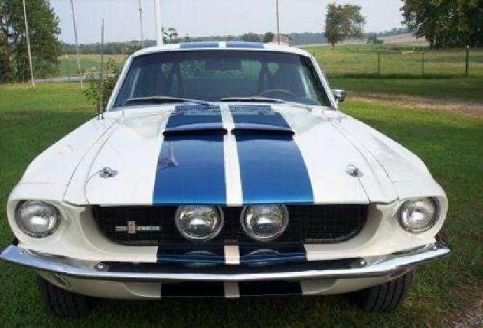 1967 ford mustang in orlando, fl