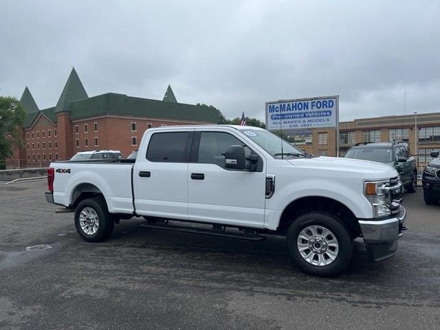 2022 ford f-250 xlt
