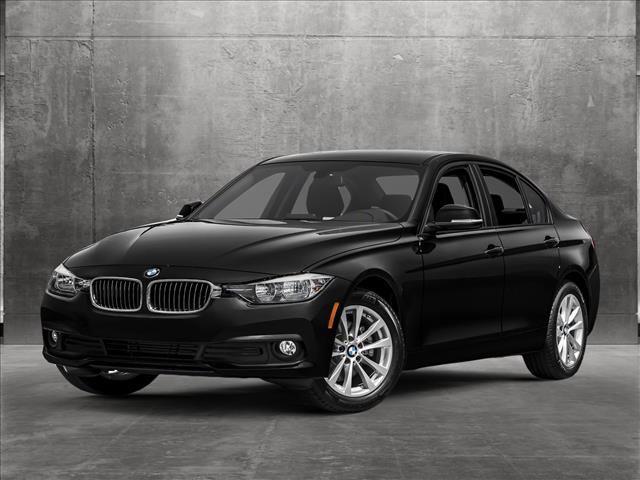 2018 bmw 320 i