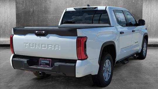 2024 Toyota Tundra