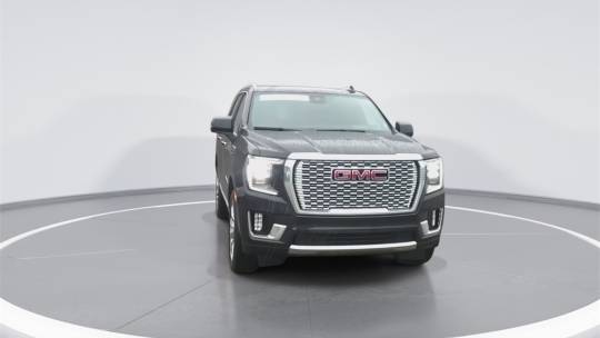 2023 GMC Yukon