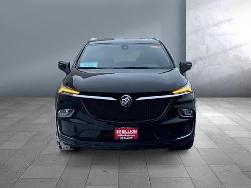 2022 buick enclave essence in sioux falls, south dakota