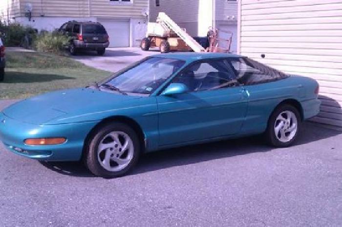 1993 ford probe - green in lebanon, pa