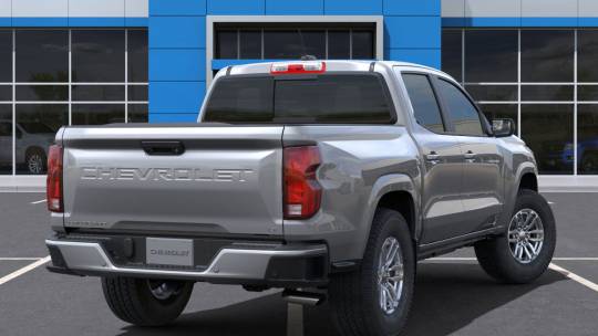 2024 Chevrolet
