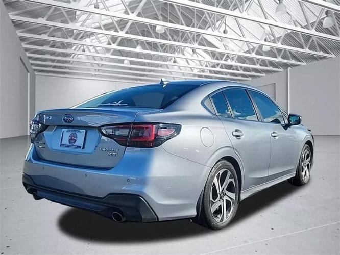 2022 subaru legacy limited xt sedan 4d in denver, colorado