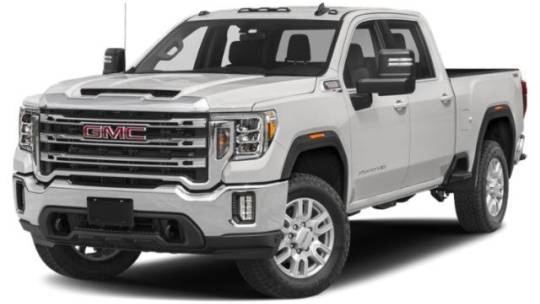 2020 gmc sierra 2500hd sle