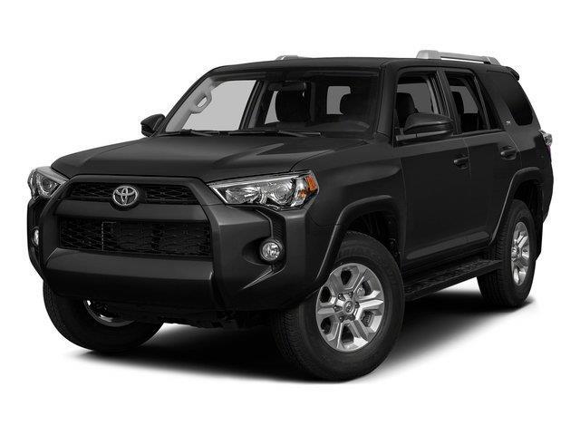 2015 toyota 4runner limited awd limited 4dr suv for sale in triadelphia, west virginia