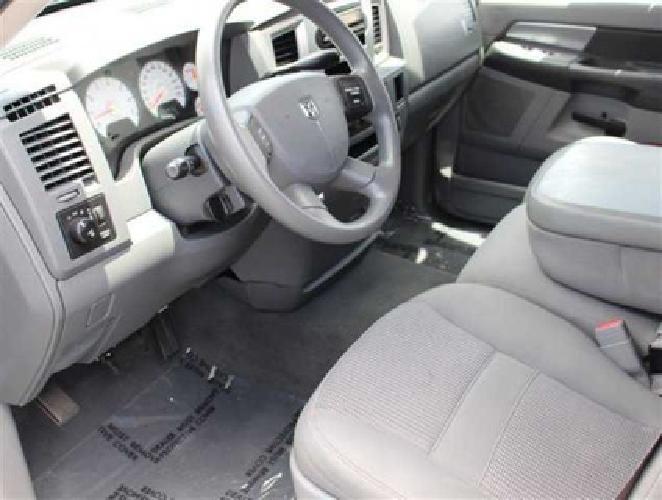 2007 dodge ram 1500 in cerritos, ca