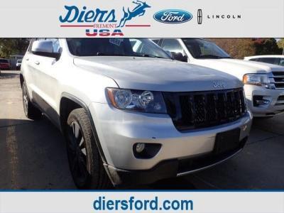 2012 jeep grand cherokee laredo x 4x4 laredo x 4dr suv for sale in fremont, nebraska