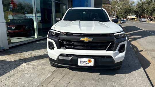 2024 Chevrolet