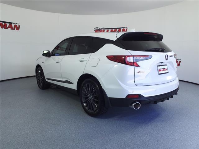 2024 acura rdx