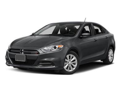 2016 dodge dart aero aero 4dr sedan for sale in manhattan, kansas