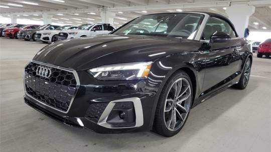 2024 Audi A5