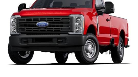 2024 Ford F-250