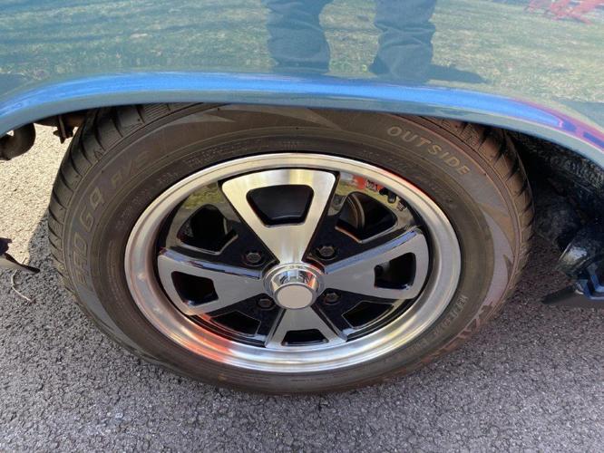1973 porsche 914 for sale in jackson, mississippi