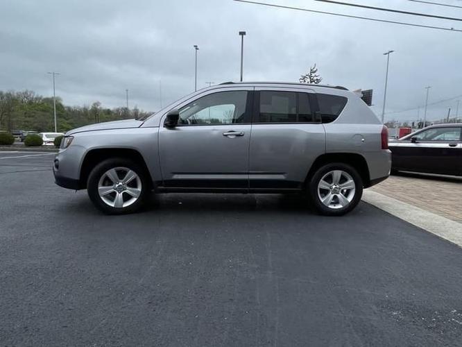 2016 jeep compass sport suv 4d in nicholasville, kentucky