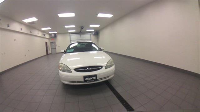 2002 ford taurus ses ses 4dr sedan for sale in jolly acres, south dakota