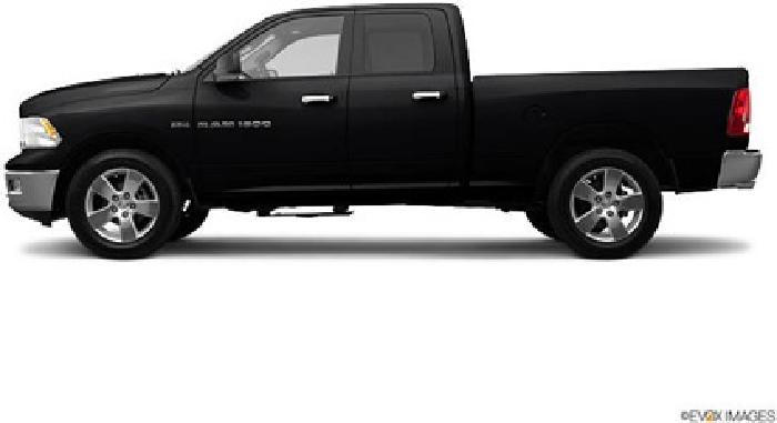 2012 ram 1500 slt in huntington beach, ca