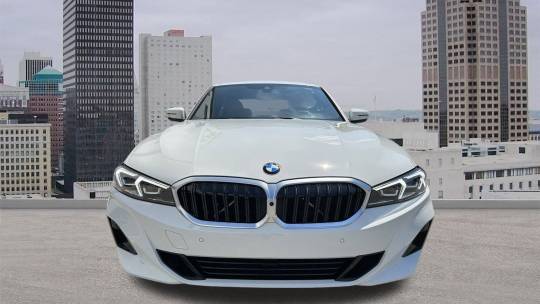 2024 BMW 3 series