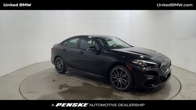 2024 bmw 228 gran coupe i sdrive