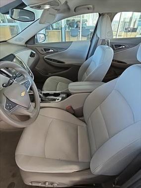 2022 chevrolet malibu