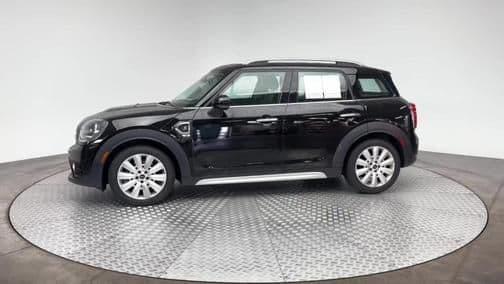 2019 mini countryman in co bluffs, iowa