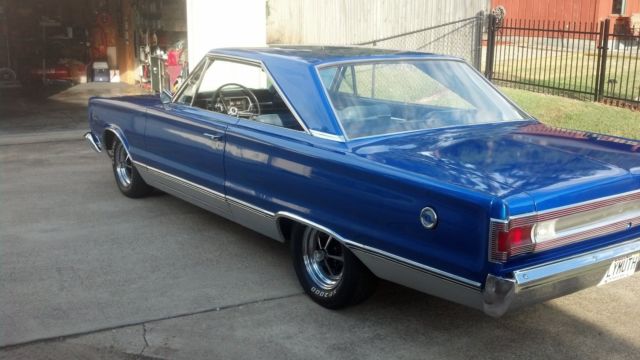 1967 plymouth satellite 15k obo