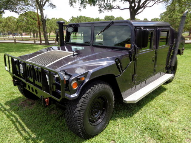 florida 4x4 swat team special forces terrorism unit vehicle all service updated